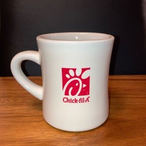 Chick-fil-A  Coffee Tea Mug